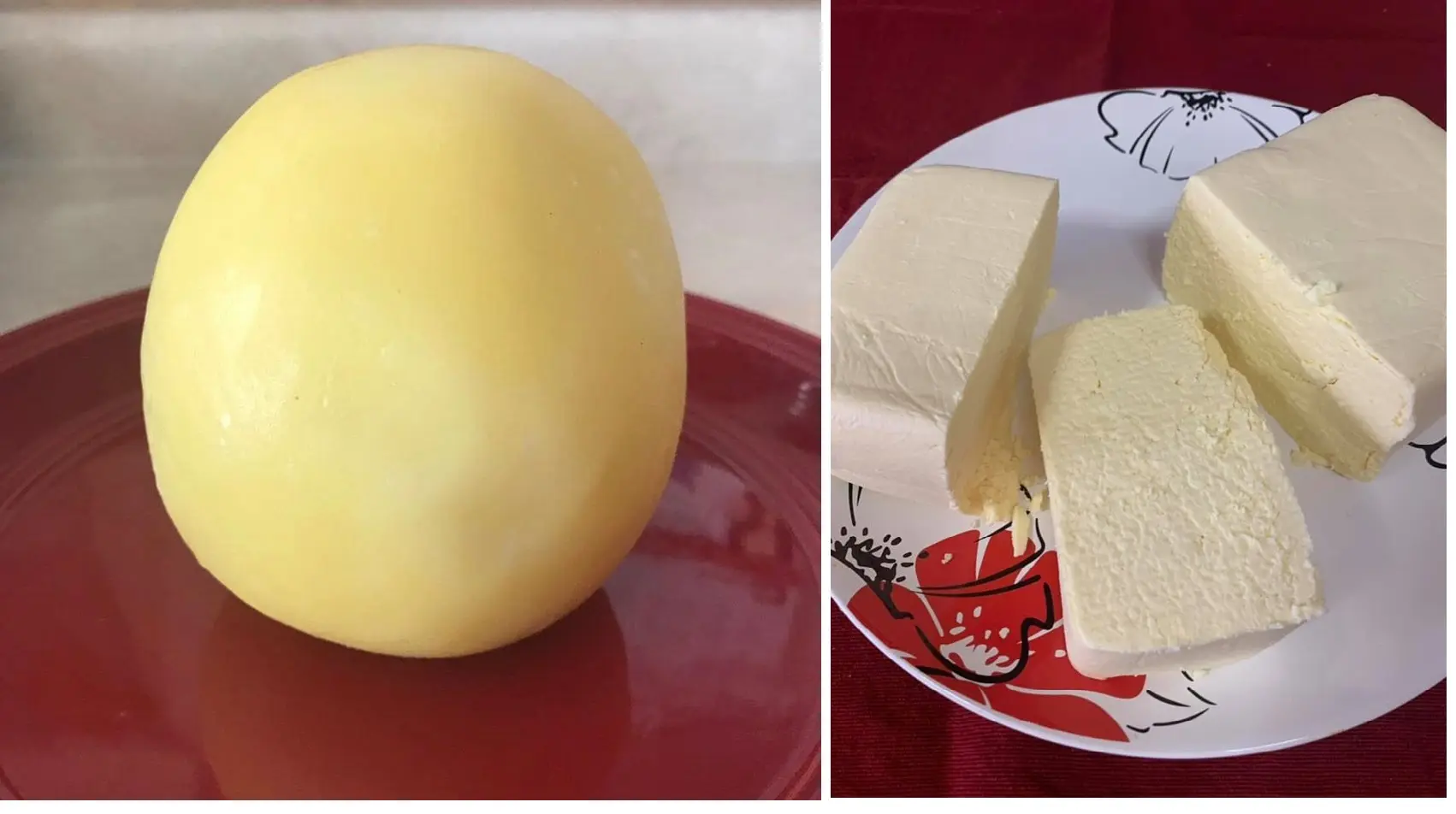 quesos chiapanecos - Por qué se llama queso doble crema