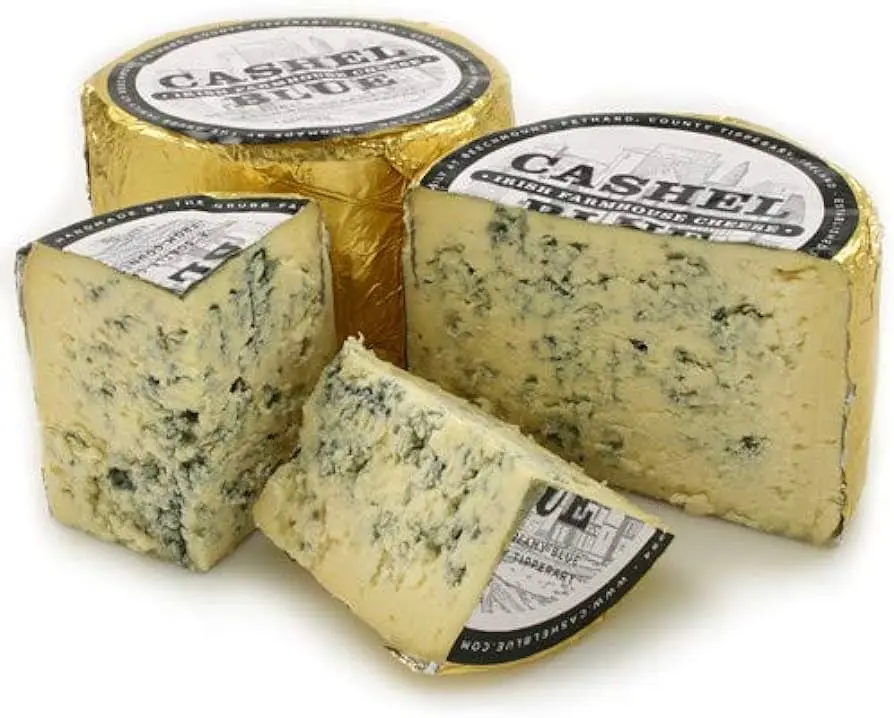 queso roquefort precio - Qué beneficios tiene el queso Roquefort
