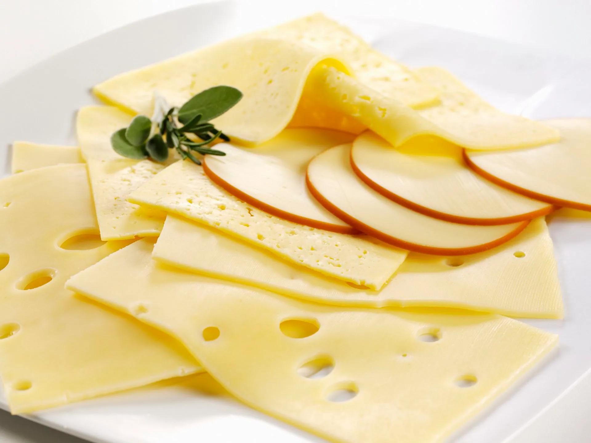el queso es malo para la tensión alta - Qué embutidos se pueden comer con la tensión alta