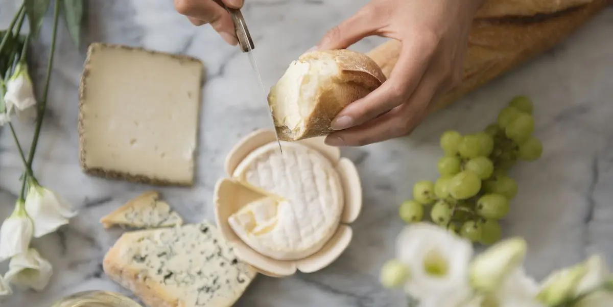 cuanto engorda el queso fresco - Qué engorda más el queso curado o el queso fresco