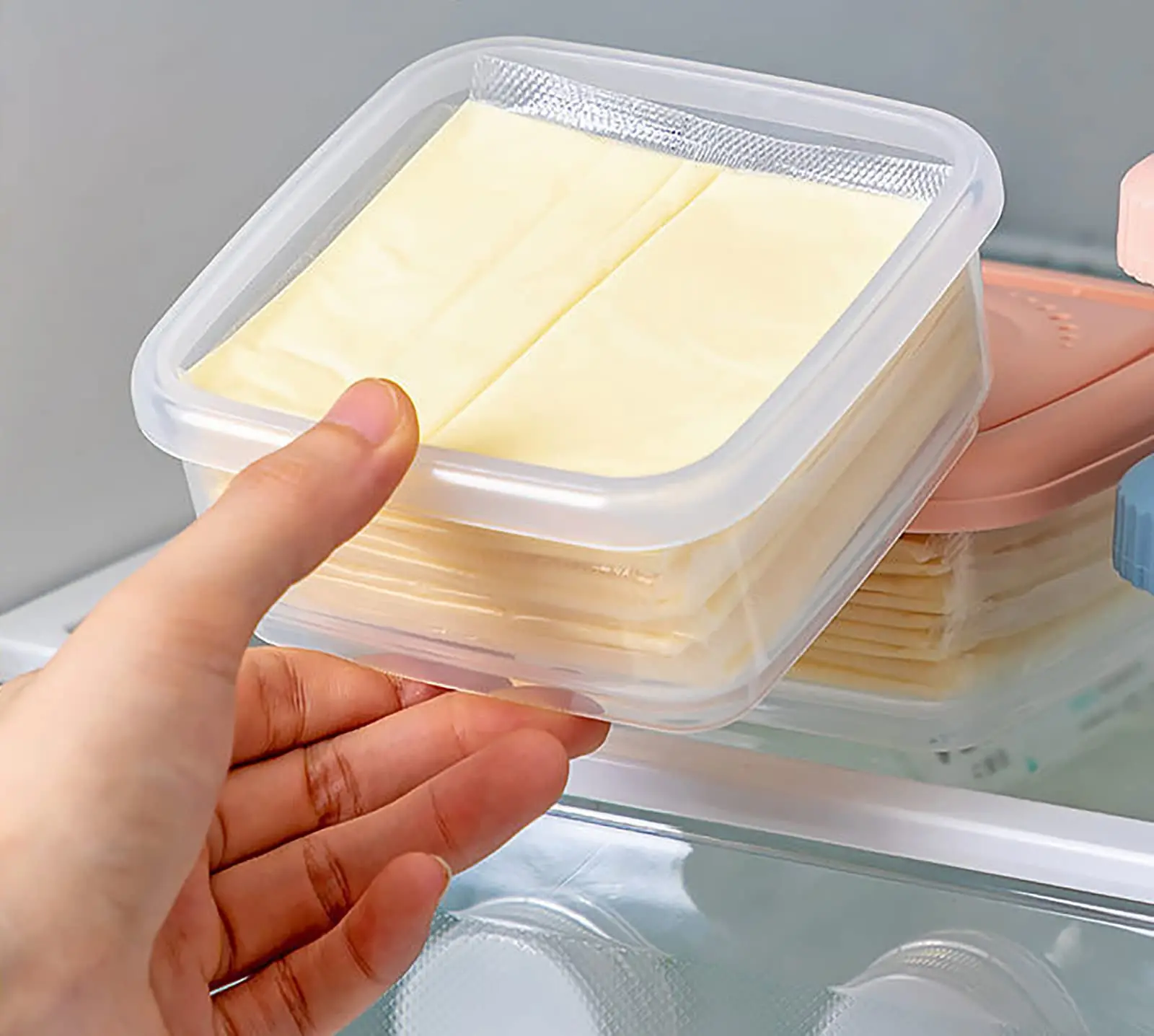calor especifico embalaje plastico quesos - Qué es calor sensible en alimentos