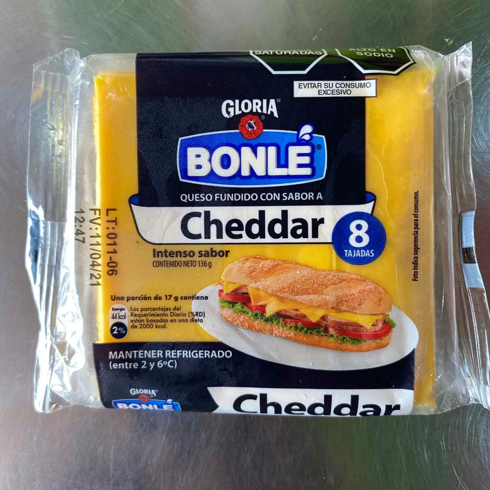 quesos bonle - Qué es el queso Bonle