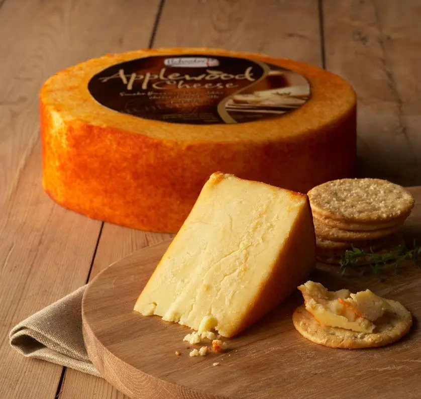 ilchester queso - Qué es el queso Lincoln