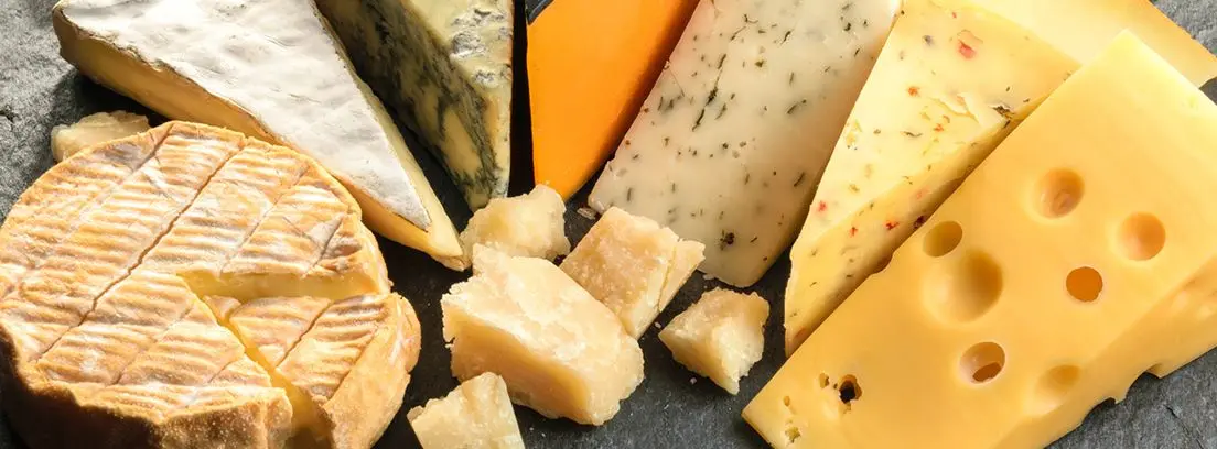 definicion de queso - Qué es el queso según la RAE