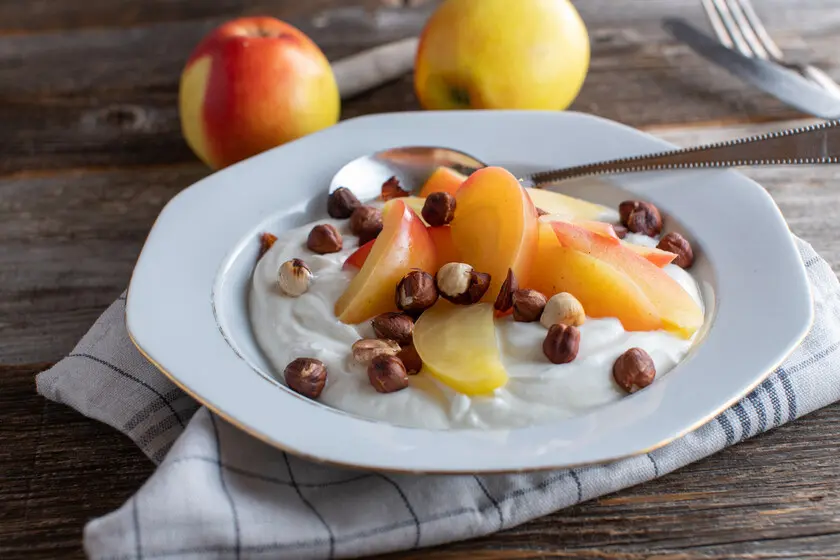 queso skyr - Qué es el skyr Mercadona