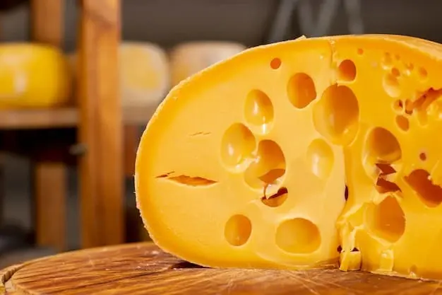 para que se usa el queso emmental - Qué es emmental en cocina