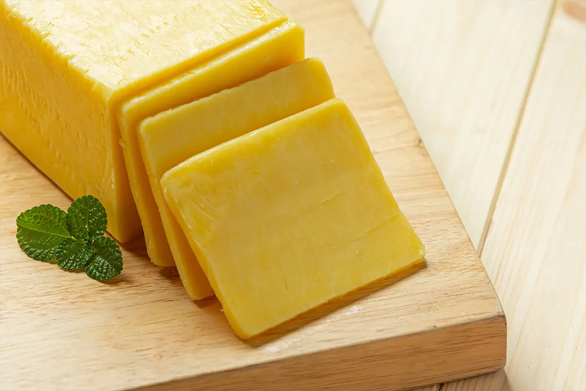 quesos análogos - Qué es un análogo de queso