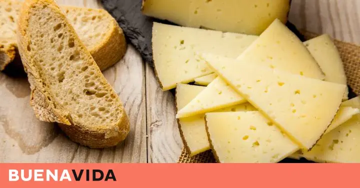 queso garcia baquero - Qué es un queso semi curado