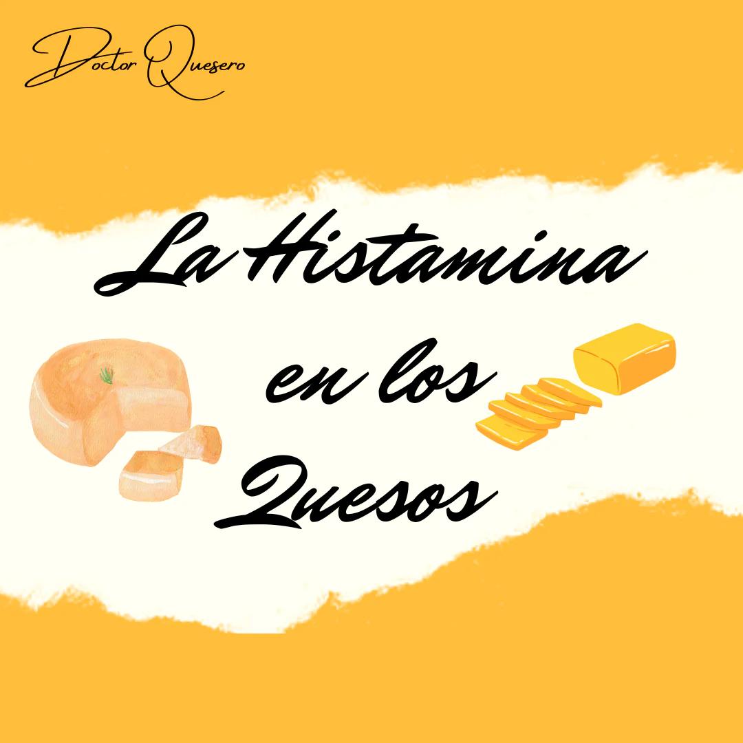 quesos bajos en histamina - Qué frutos secos tienen histamina