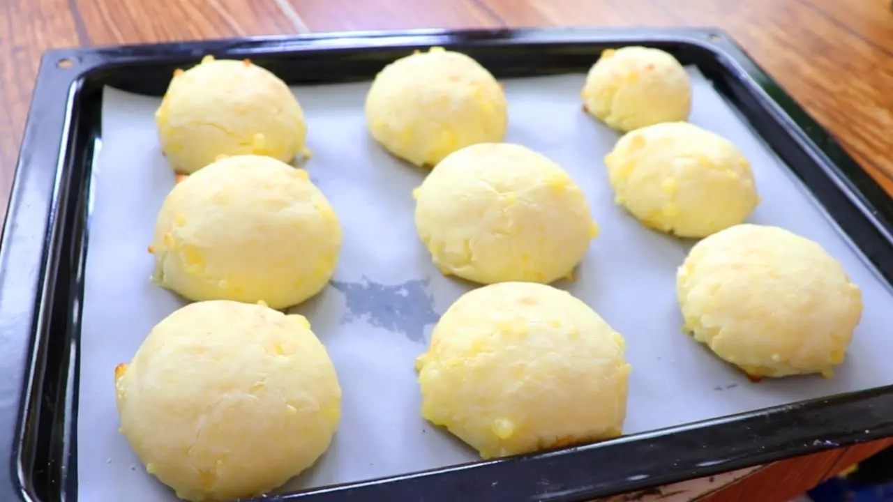 harina para hacer pan de queso - Qué harina es mejor para pan casero