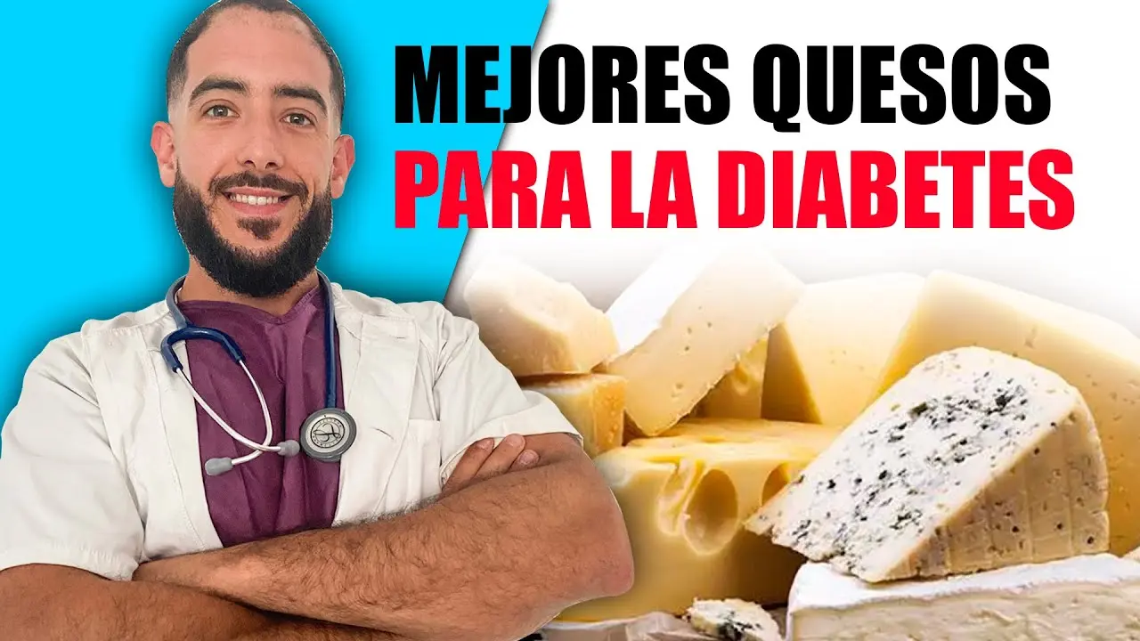 cuanto queso puede comer un diabetico - Que lácteos no puede comer un diabetico