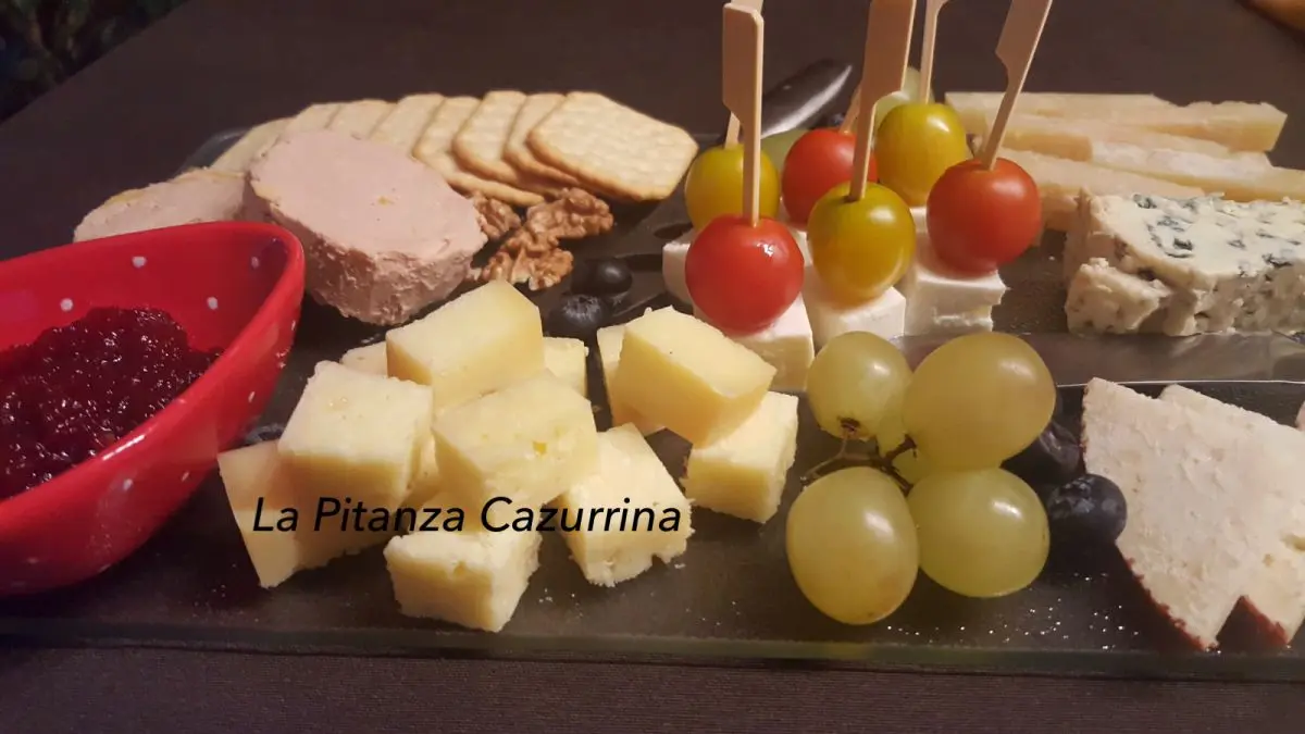 cesta quesos foie y mermeladas - Qué mermelada se usa para tabla de quesos