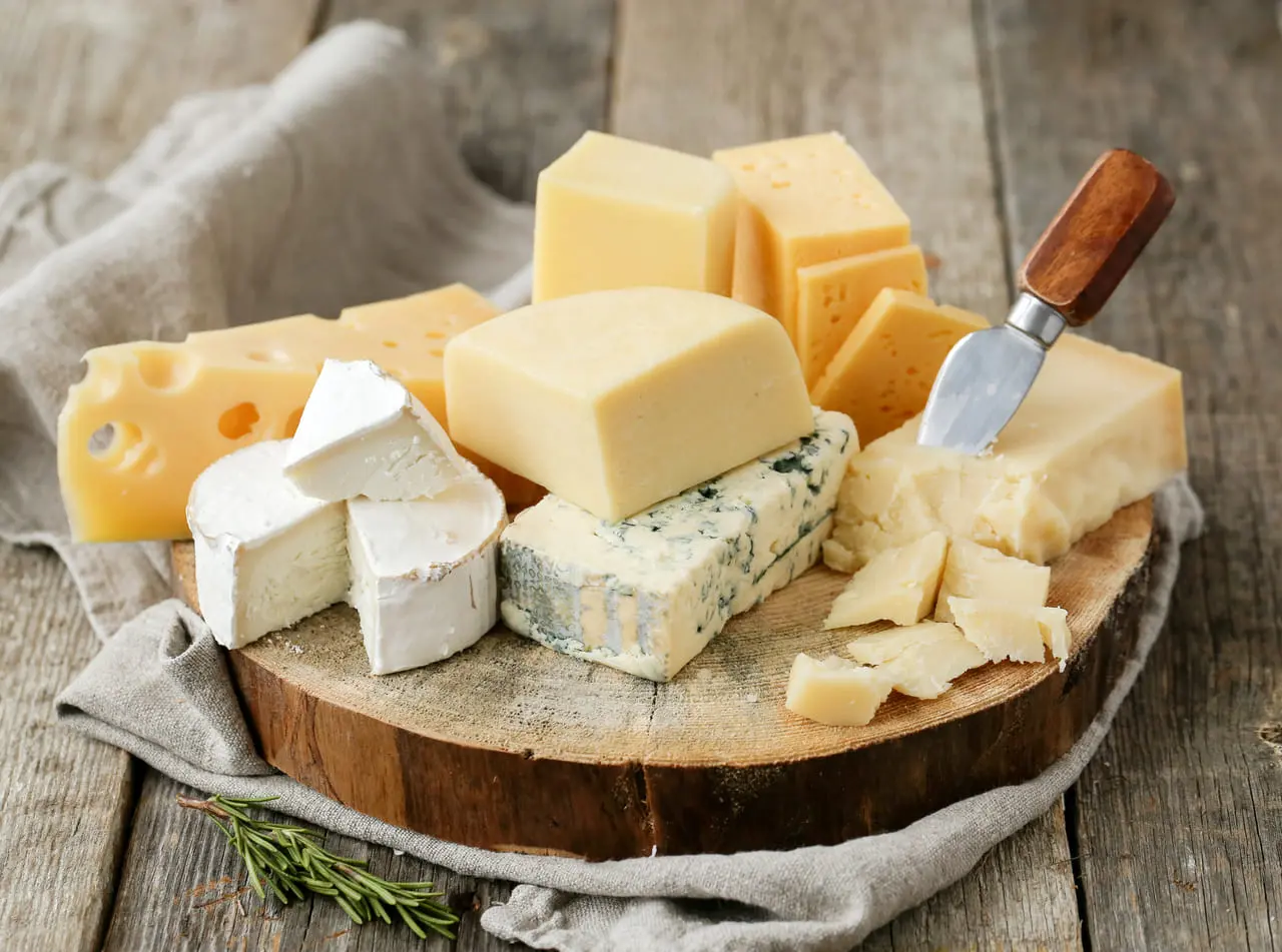 el queso fresco estriñe - Que no se debe comer cuando se está estreñido