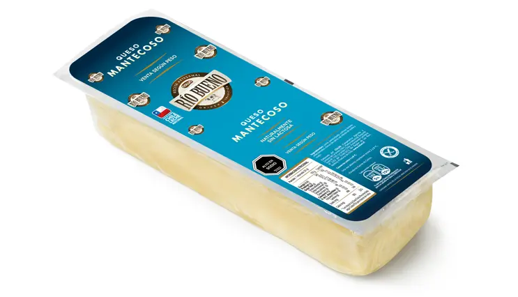 quesos mantecosos marcas - Qué otro nombre tiene el queso mantecoso