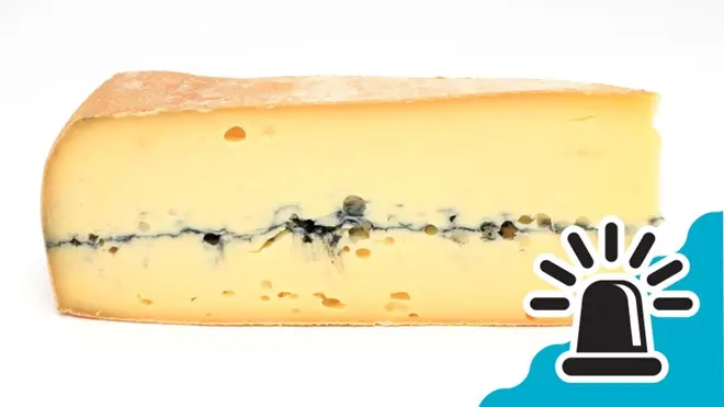 alerta alimentaria queso - Qué países integran la rasff