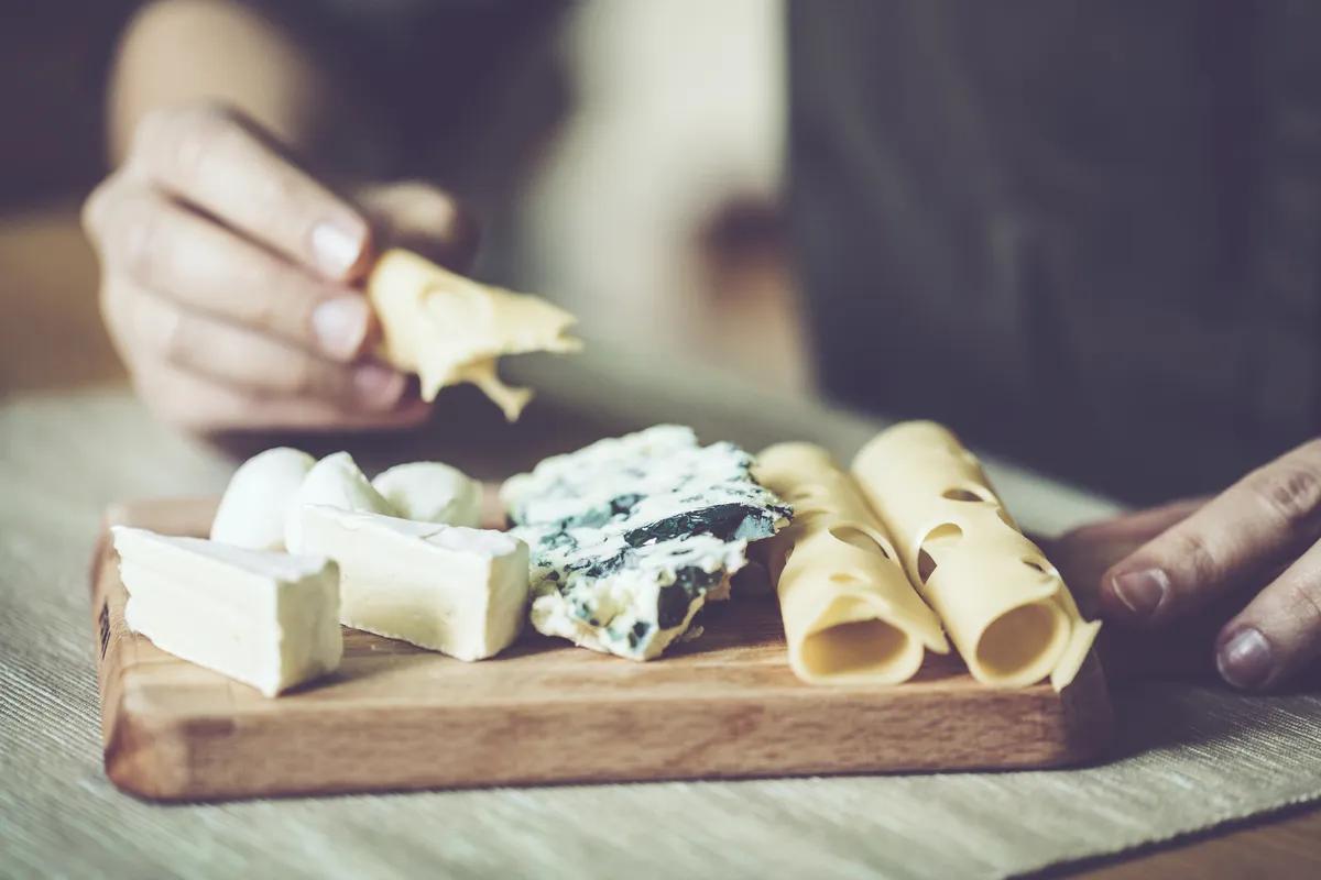 intolerancia al queso - Qué pasa si me hace mal el queso