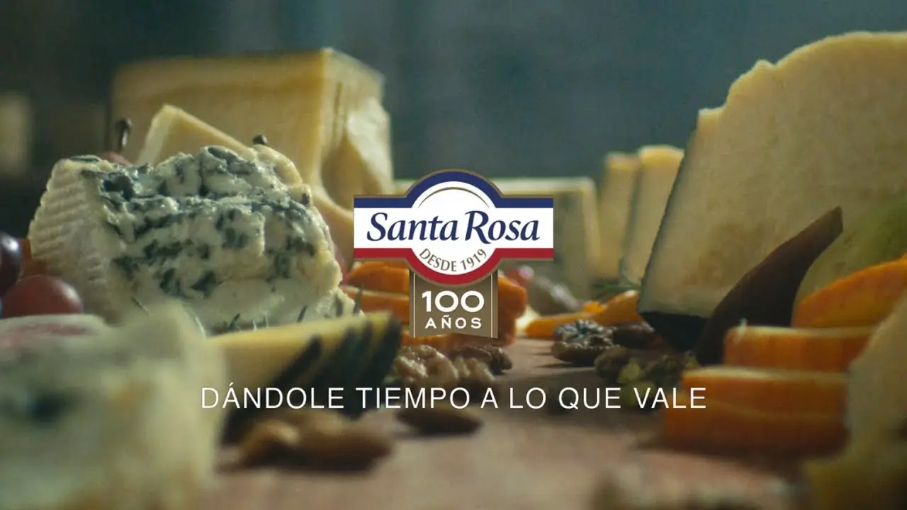 anuncio publicitario de quesos - Qué poner en un anuncio de publicidad