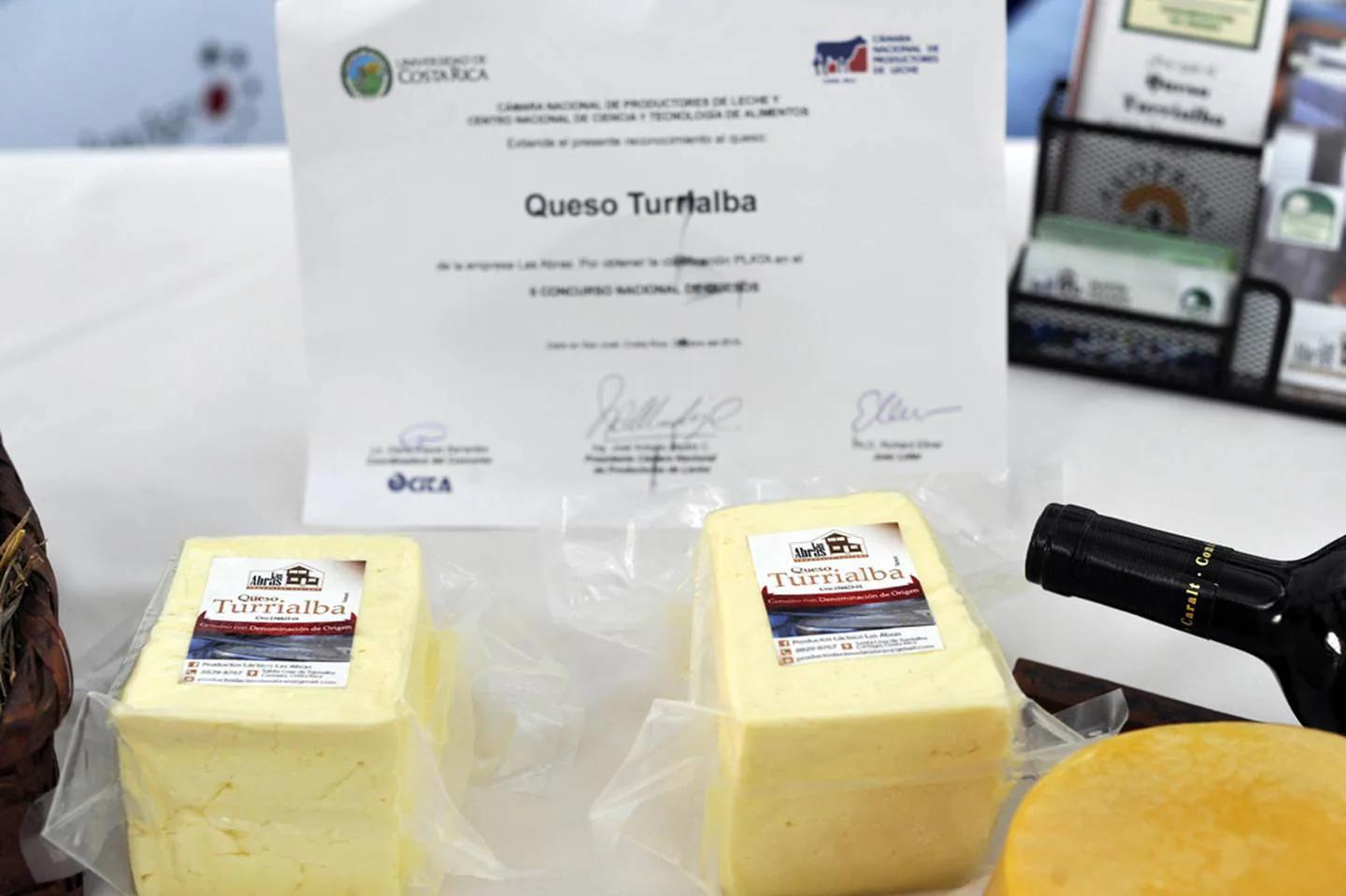 importacion de quesos a costa rica - Qué productos se importan a Costa Rica