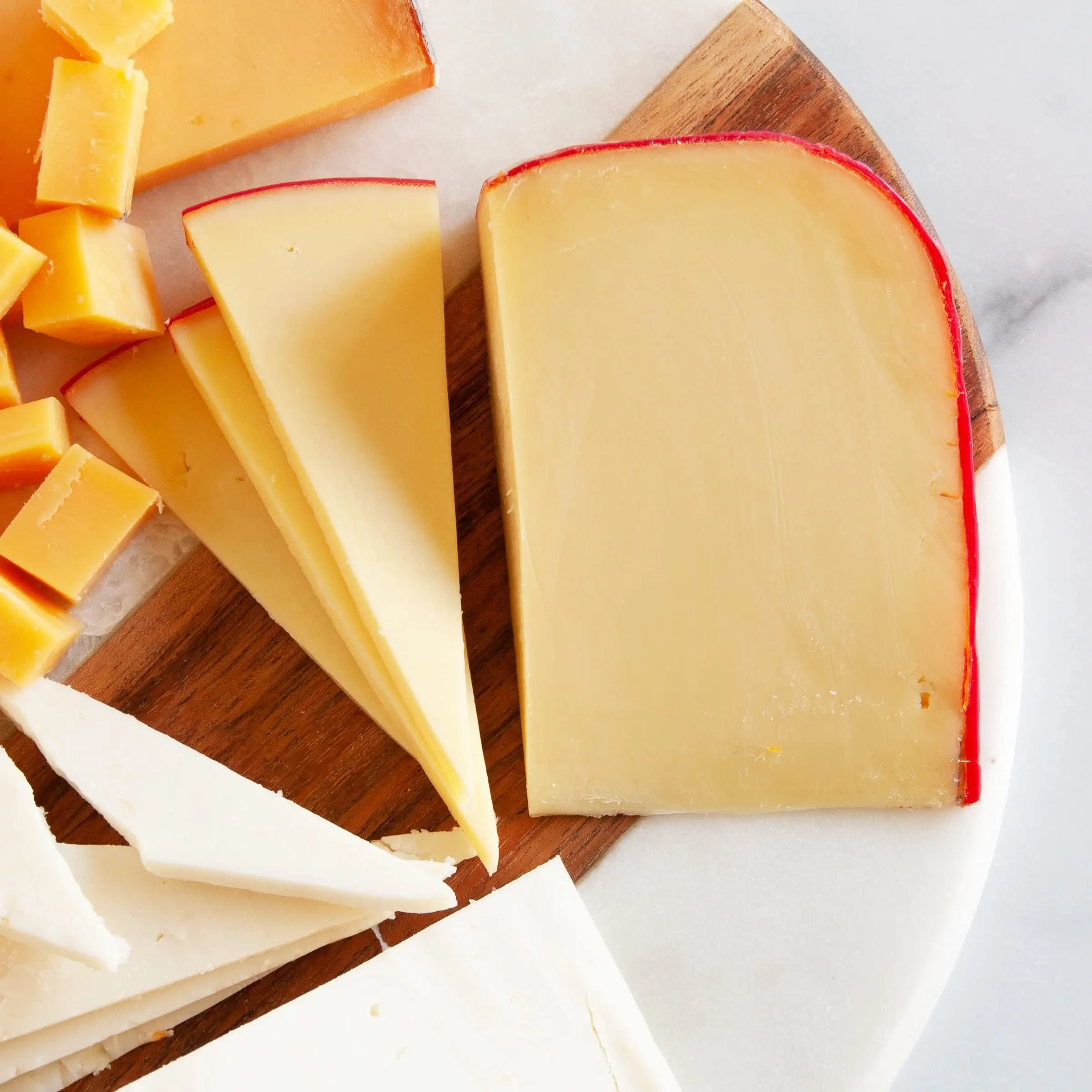queso gouda precio - Qué queso es parecido al gouda