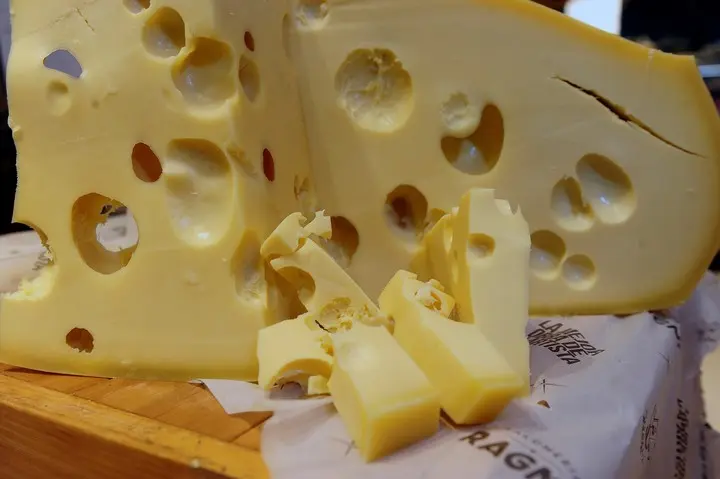 tipos de quesos argentinos - Qué queso usan en Argentina