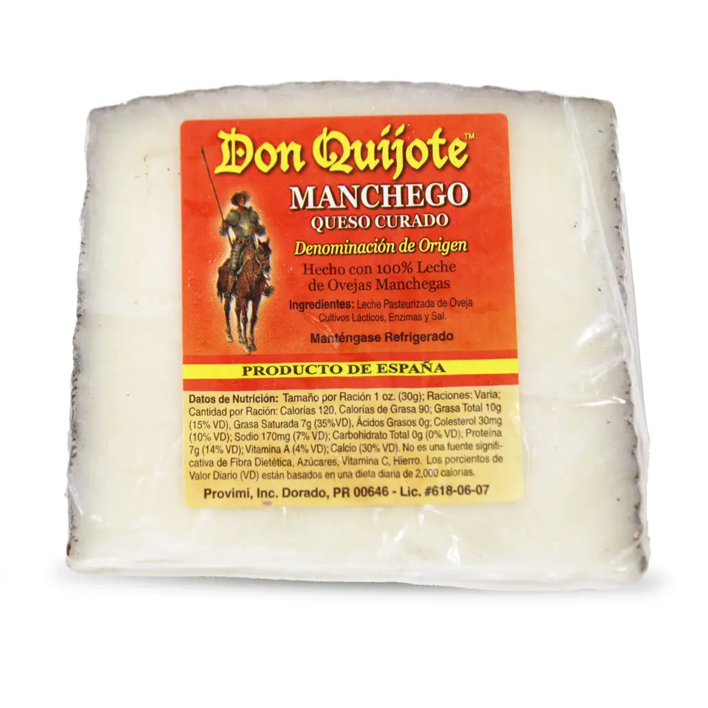 la venta de don quijote quesos - Que quiso Don Quijote del ventero