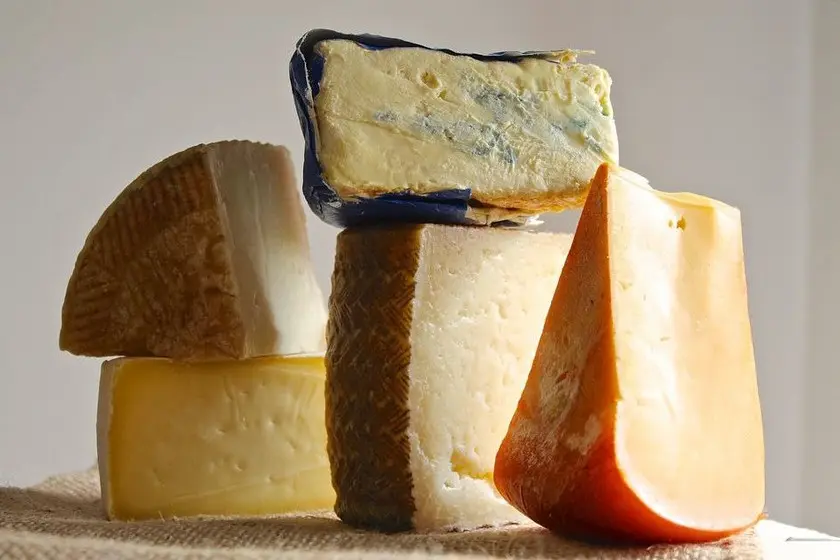 cuales son los quesos secos - Qué se considera un queso duro