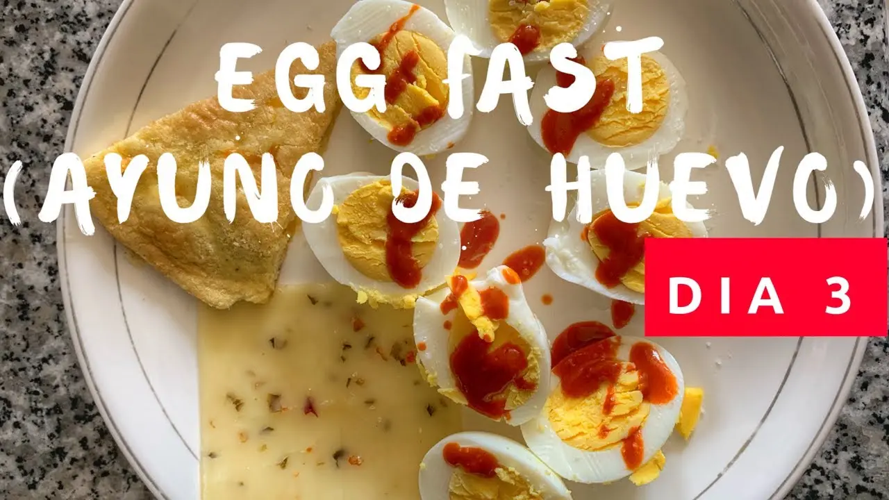 que quesos se pueden tomar en egg fast - Qué se puede comer en el egg fast