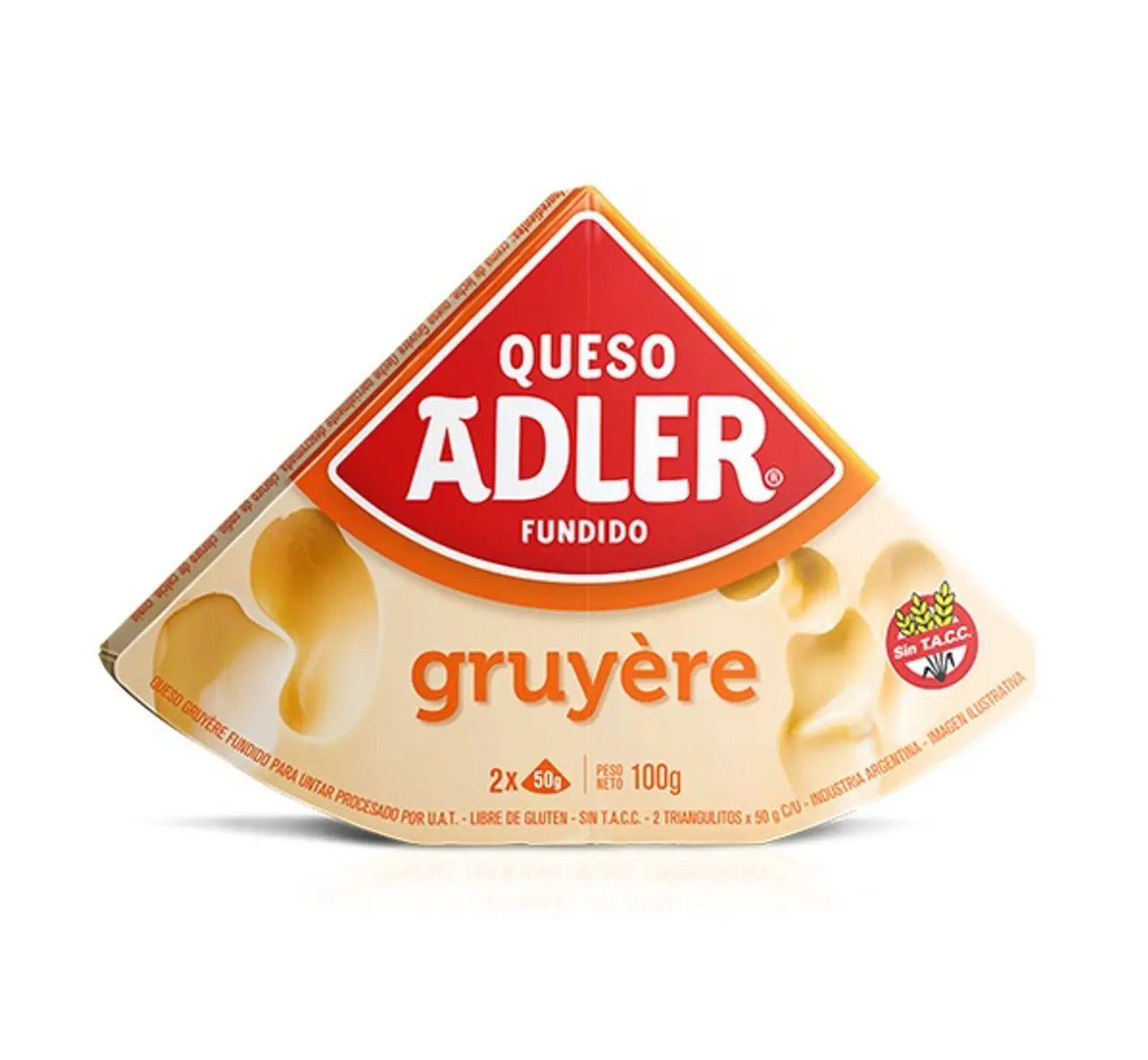 queso gruyer - Qué significa la palabra Gruyère