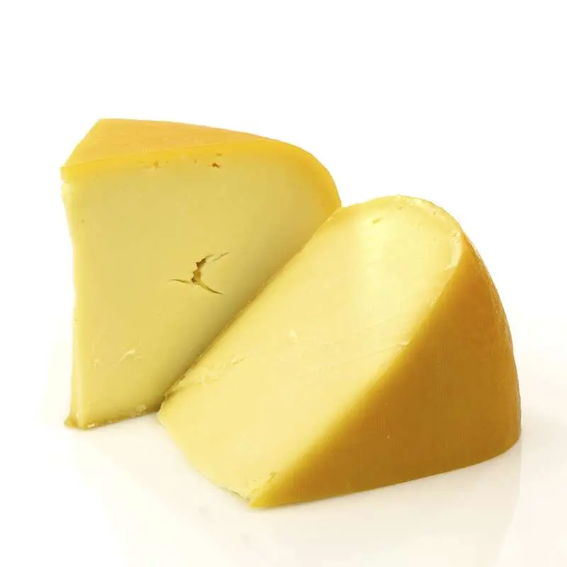 elaboracion queso gouda - Qué significa tipo gouda