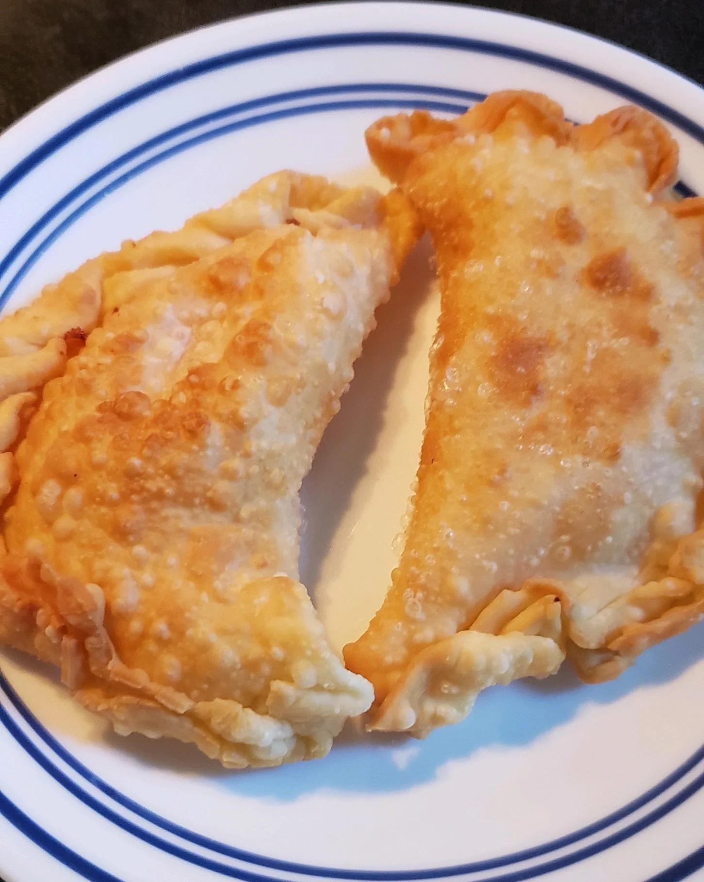 empanadas de queso ecuatorianas - Qué son las empanadas colombianas