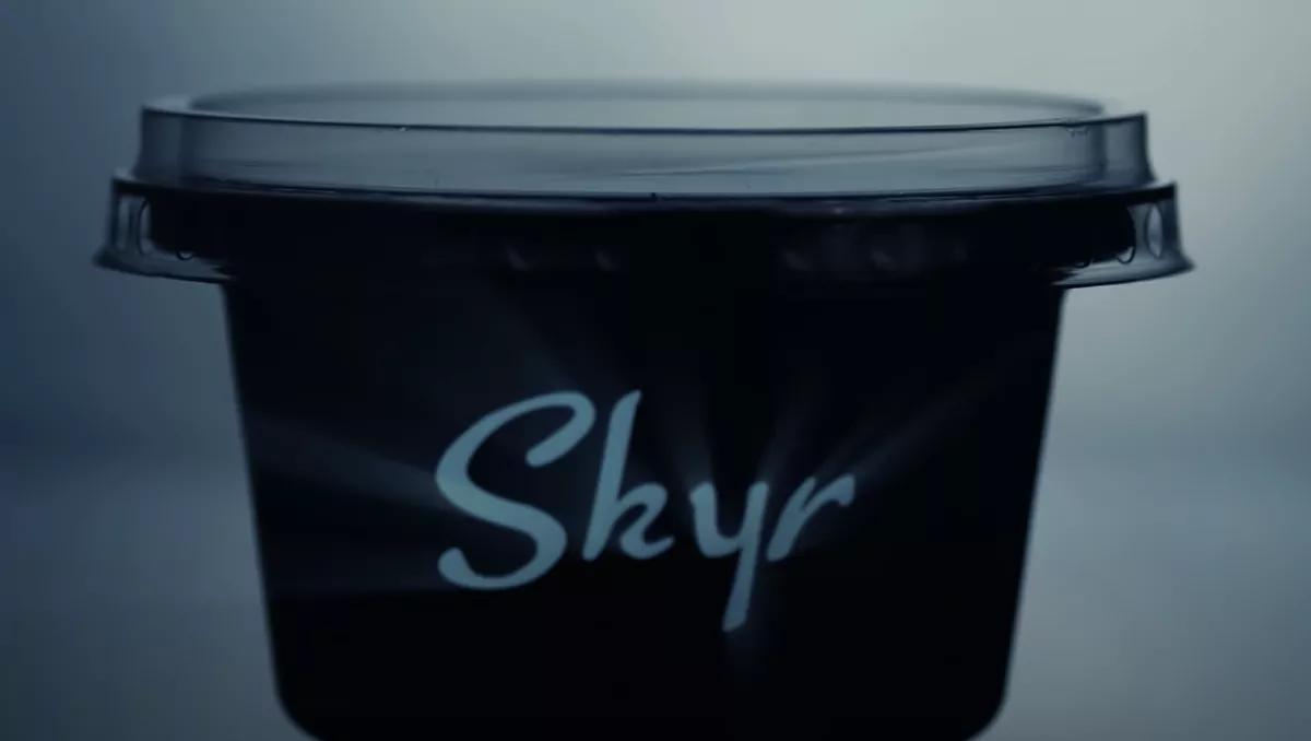 queso skyr - Qué tan bueno es el skyr