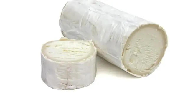 acidos caproico caprílico y cáprico flavor quesos - Qué tipo de ácido graso es el queso