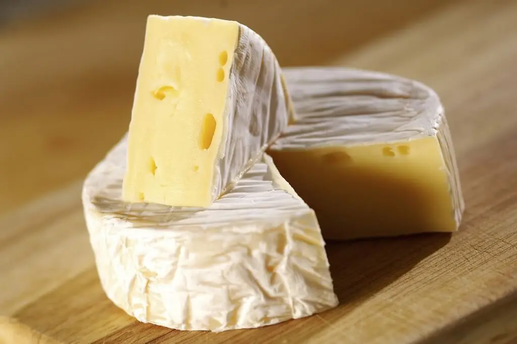 que es queso camembert - Qué tipo de queso es el queso Camembert