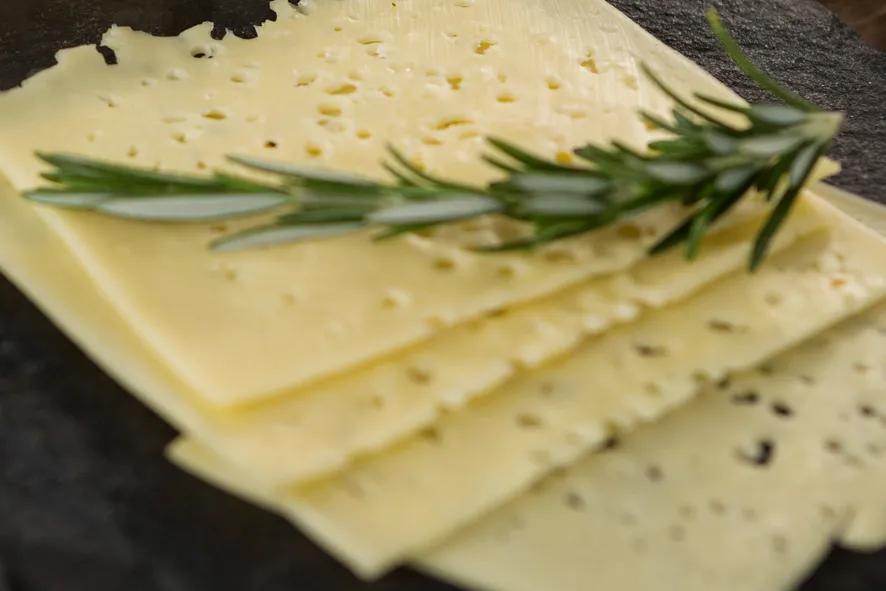 queso danes - Qué tipo de queso es el queso Havarti