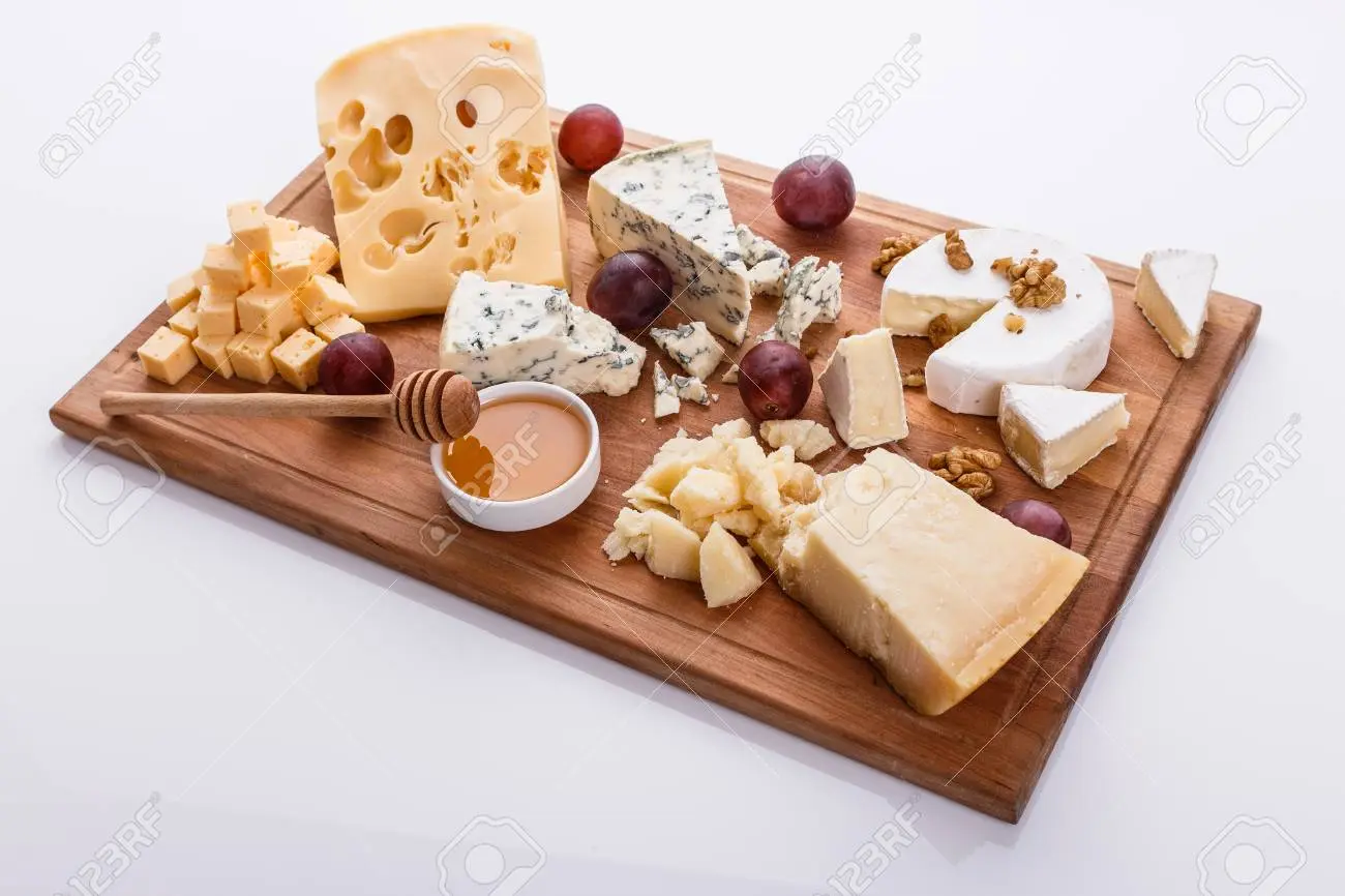 fondo rustico quesos - Qué tipo de queso es el queso molido