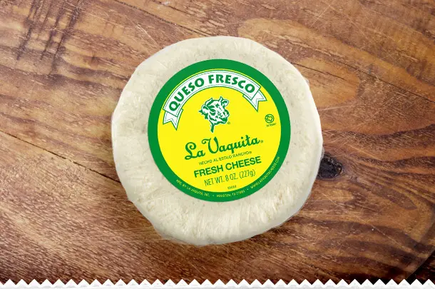 quesos la vaquita mexico - Qué tipo de queso es la vaquita