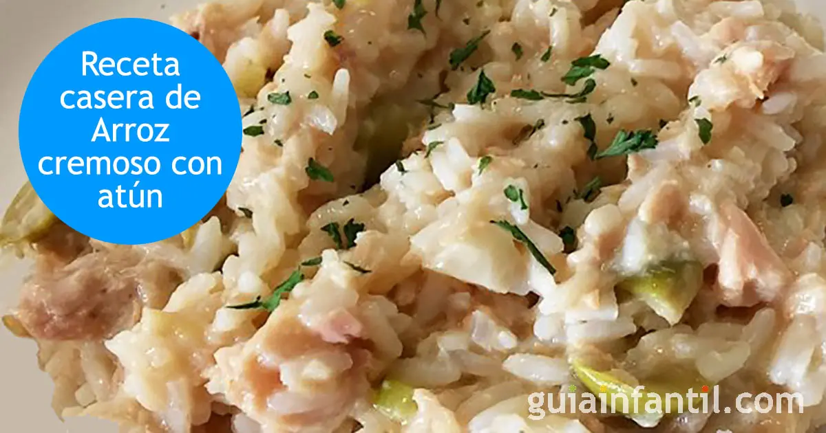 arroz con atun y queso - Qué vitaminas tiene el arroz con atún