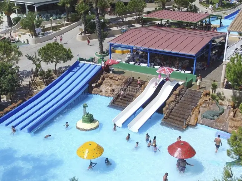 aquapark ciudad quesada - Quién es el dueño de Aquapark